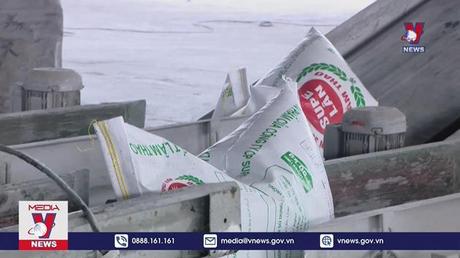 Đề nghị sửa đổi chính sách Thuế liên quan đến phân bón