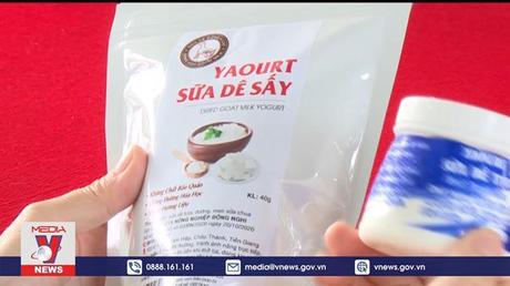 Tiêu điểm Kinh tế ngày 08/5/2022 