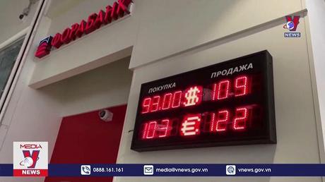 G7 cam kết hạn chế nhập khẩu dầu của Nga