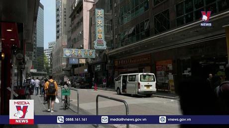 Hong Kong (Trung Quốc) đẩy mạnh truy vết COVID-19