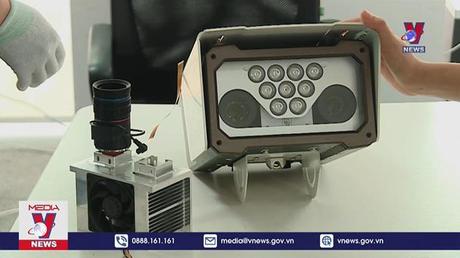 Hiểm họa khôn lường từ camera an ninh