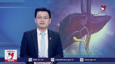 Tăng cường giám sát trường hợp viêm gan cấp tính không rõ nguyên nhân