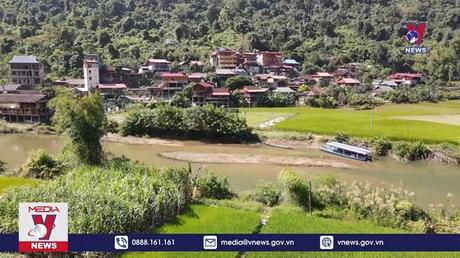 Bản tin thời sự 17h ngày 9/5/2022