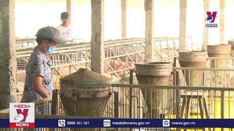 Bản tin thời sự 21h ngày 09/5/2022