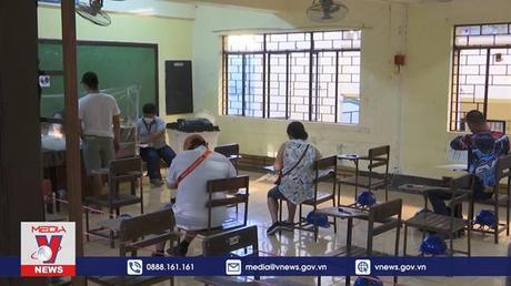 Philippines bầu tổng thống