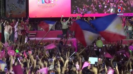 Thế giới hôm nay ngày 09/5/2022 