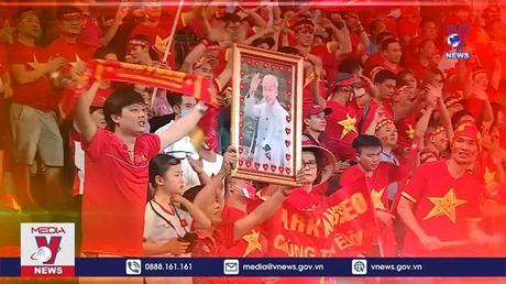 SEA Games 24h ngày 09/5/2022