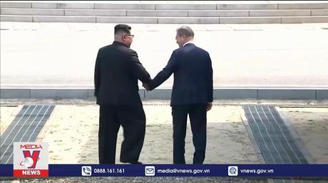 Tổng thống Hàn Quốc kêu gọi nối lại đối thoại liên Triều