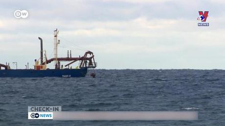 Tạp chí toàn cầu số 515 ngày 09/5/2022