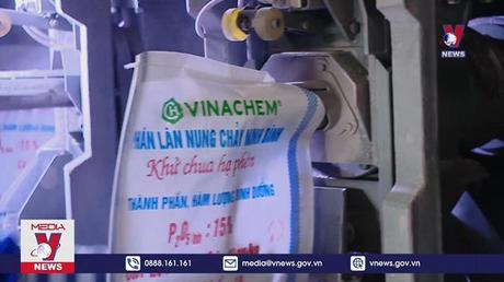 Tìm cách kiểm soát giá phân bón trong nước