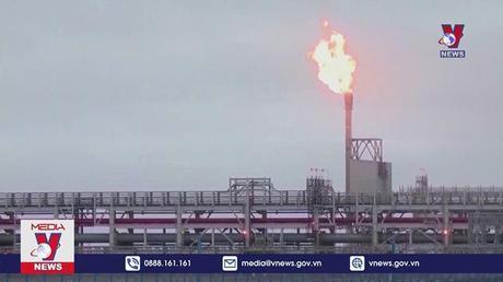 EU bế tắc trong gói trừng phạt mới nhằm vào Nga