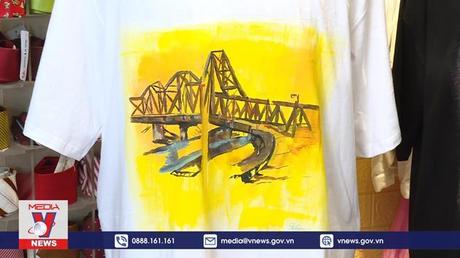 Quà tặng – góp phần quảng bá hình ảnh Việt Nam