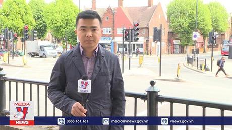 Lạm phát ảnh hưởng tới các hộ gia đình tại Anh