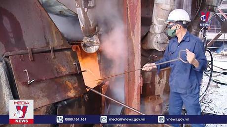 Bản tin thời sự 18h ngày 09/5/2022