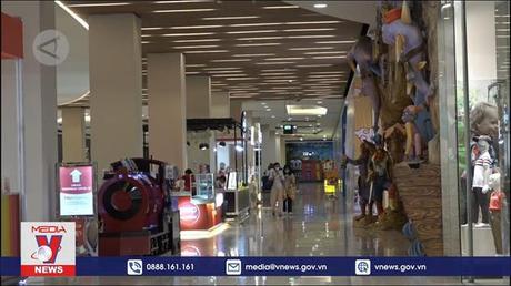 Kinh tế Indonesia tăng trưởng ổn định