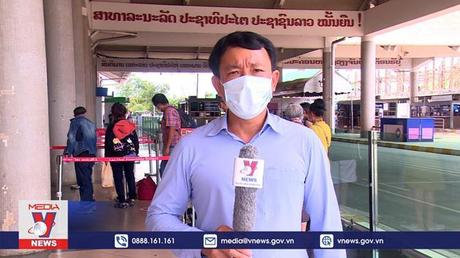Lào chính thức mở cửa toàn bộ đất nước