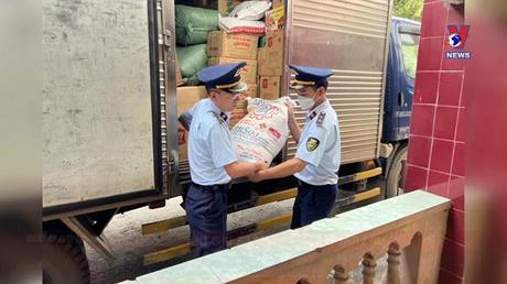 Đường dây nóng 389 ngày 09/5/2022