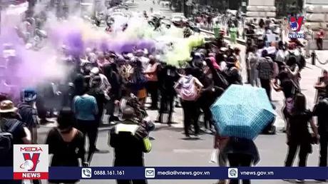 Bản tin Thời sự 13H ngày 09/5/2022