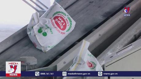 Bộ Nông nghiệp kiến nghị chính sách giảm giá phân bón