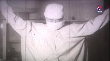 Thông điệp lịch sử ngày 10/5/2022 