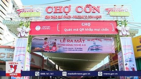 Chuyển đổi số trong lĩnh vực tài chính ngân hàng