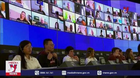 EU chia rẽ về vấn đề thay đổi hiệp ước của khối