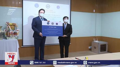 Xung lực mới cho quan hệ Việt Nam - Hoa Kỳ