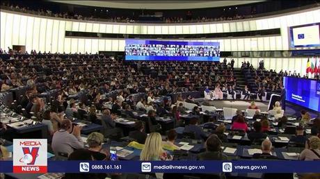 EU cân nhắc thay đổi nguyên tắc nhất trí