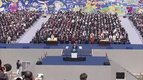 Thế giới hôm nay ngày 10/5/2022