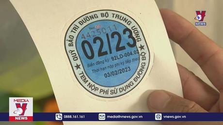 Nhiều phương tiện được cắt giảm thủ tục kiểm định 