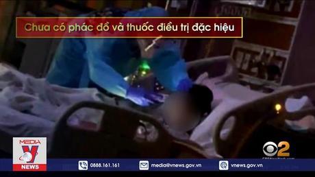 Bệnh viêm gan bí ẩn ở trẻ em và phương án đối phó của Việt Nam