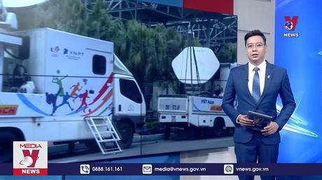 Bản tin Thời sự 20h ngày 10/5/2022