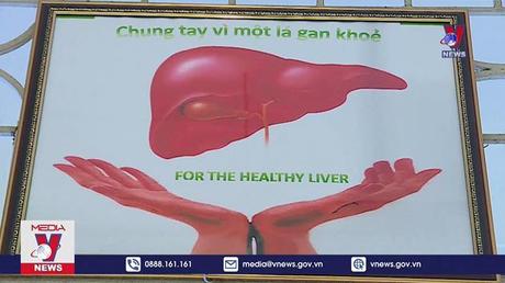 Đề nghị xét nghiệm phát hiện sớm ca viêm gan bí ẩn