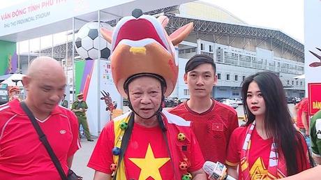 Nhật ký SEA Games 31 ngày 06/5/2022