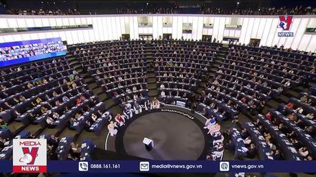 Bản tin Thời sự 08h ngày 10/5/2022