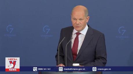 Đức - Pháp thắt chặt quan hệ song phương