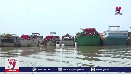 Bản tin thời sự 17h ngày 10/5/2022