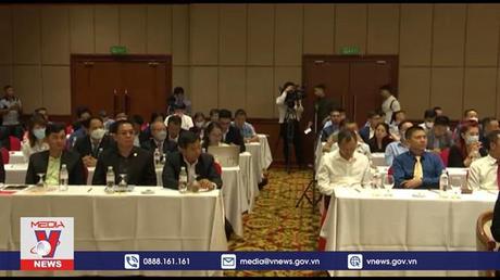 Gỡ khó cho hoạt động logistics Việt Nam - Campuchia