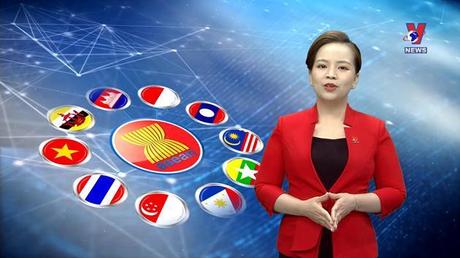 Asean kết nối ngày 11/5/2022