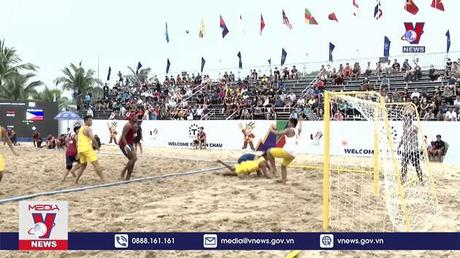 Nhật ký SEA Games 31 ngày 11/5/2022