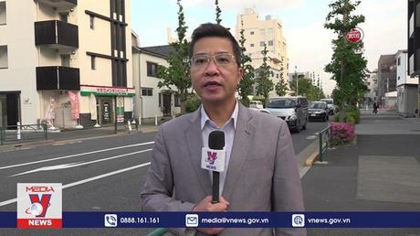 Nhật Bản thông qua Luật thúc đẩy an ninh kinh tế