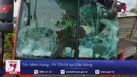 Tạm giữ hình sự tài xế vượt ẩu, gây tai nạn chết người