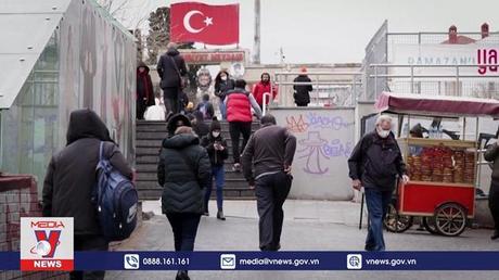 IMF kêu gọi hiện đại hóa hệ thống thanh toán toàn cầu