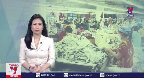 Bản tin thời sự 11h ngày 11/5/2022