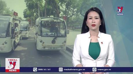 Bản tin thời sự 6h ngày 11/5/2022