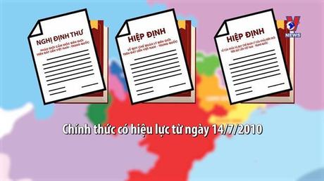 Biên giới, biển đảo Quê hương ngày 11/5/2022 