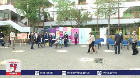  WHO tìm hiểu mối liên hệ giữa COVID-19 và bệnh viêm gan bí ẩn