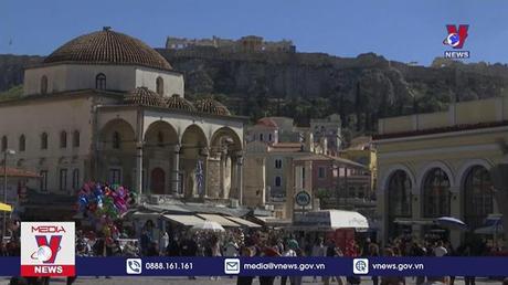 Lạm phát cao kỷ lục ở nhiều nước châu Âu