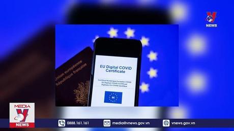 Bản tin thời sự 8h ngày 11/5/2022