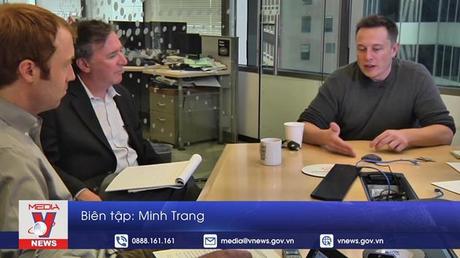 Twitter có thể tuân thủ Đạo luật Dịch vụ Kỹ thuật số EU